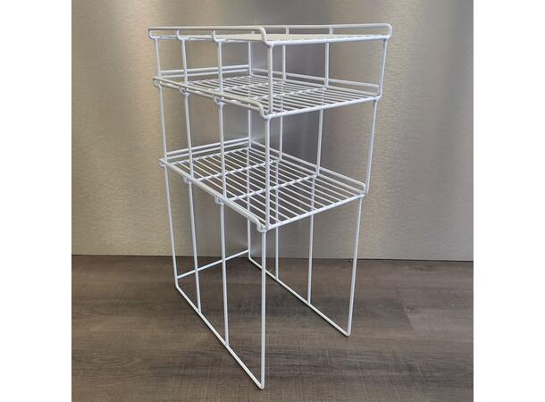 Kegerator Modular Wire Shelf Set, passar Series X, X Plus och Series4