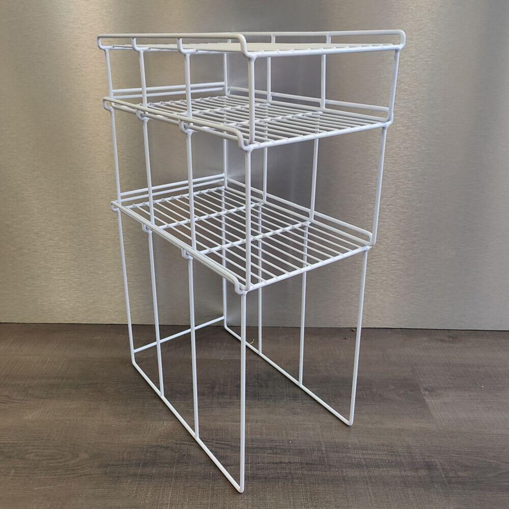 Kegerator Modular Wire Shelf Set, passar Series X, X Plus och Series4