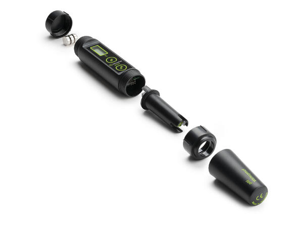 Milwaukee pH54 Waterproof pH Tester Smidig och enkel pH mätare 