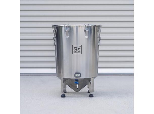 Ss Brewtech Brew Bucket 53 liter