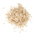 Stora havregryn om&#228;ltade 25 kg hel Jumbo Oats - Morning Foods