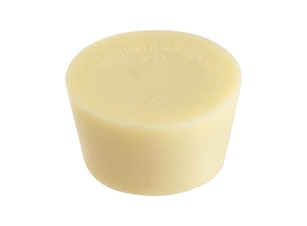 Syntetisk propp 45/38 mm KUN SE 