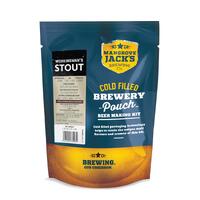 Workingmans stout extraktkit Mangrove Jack´s Traditional Series