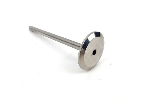 1.5"  Thermowell (152 mm) Tri-Clamp