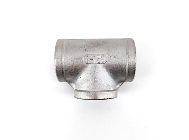 6 mm slangnippel för 5/8" mutter