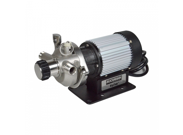 Blichmann™ RipTide pump 230 V
