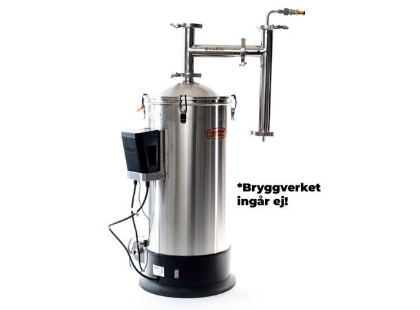 BrewZilla Steam Condenser Kit 35l