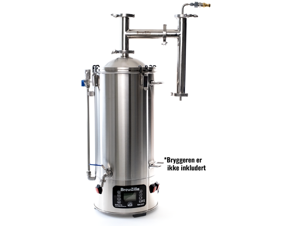 BrewZilla Steam Condenser Kit 35l