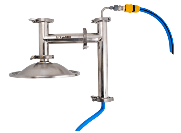 BrewZilla Steam Condenser Kit 35l