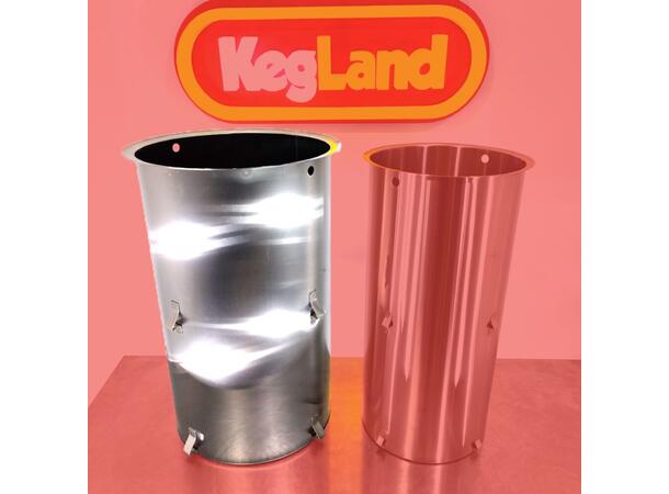Brewzilla 65L - Malt Pipe for Extension