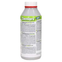 Chemipro OXI Desinfektionsmedel, 1 kg
