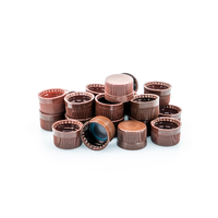 Kapsyler till PET-flaskor PCO1881 Caps (24pcs) - Korkar