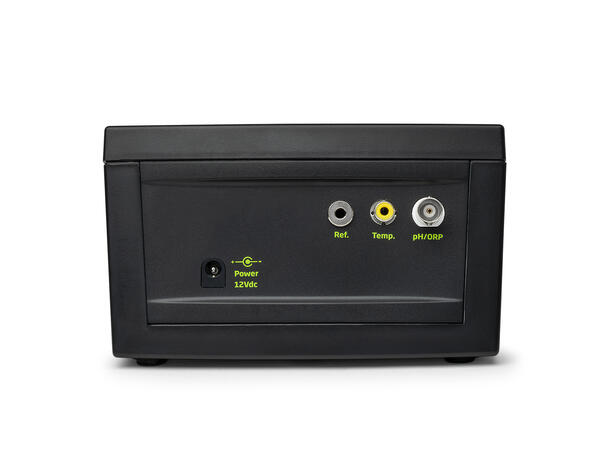 Milwaukee MW150 MAX pH Bench Meter