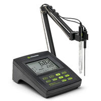 Milwaukee MW150 MAX pH Bench Meter pH/ORP/Temp, Bordmodell