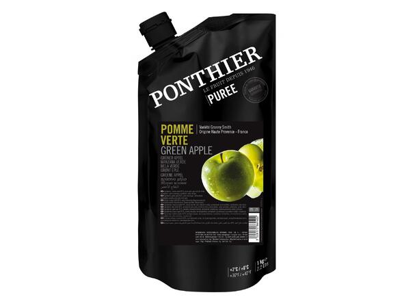 Puré Granateple 1 kg