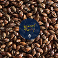 Roasted Barley 1 kg hel Simpsons Malt - 1500-1900 EBC