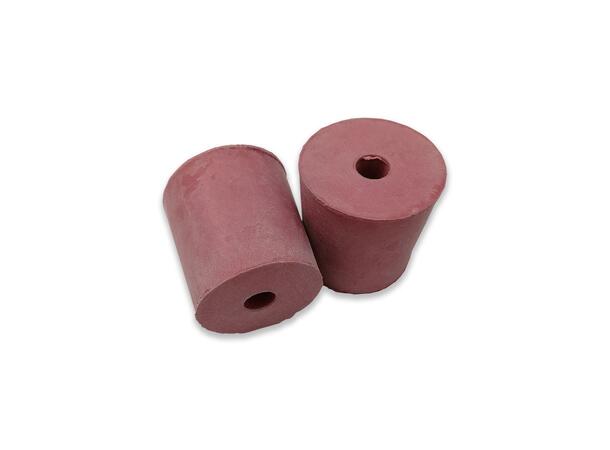 Silikonpakning for PET Carboy gjærlås