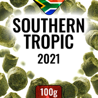 Southern Tropic 2021 100 g 17% alfasyra