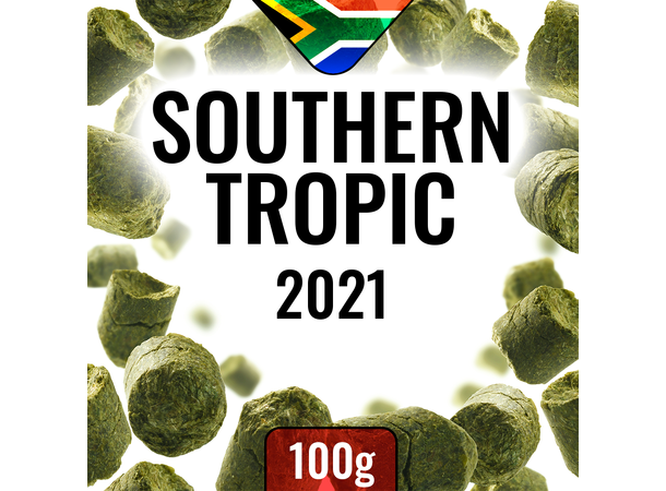 Southern Tropic 2021 100 g