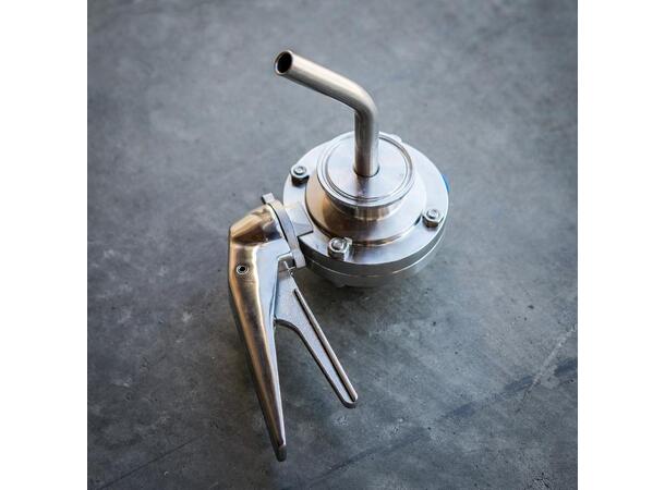 Ss Brewtech Brew Bucket KUN SE 