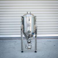 Ss Brewtech Brew Bucket KUN SE