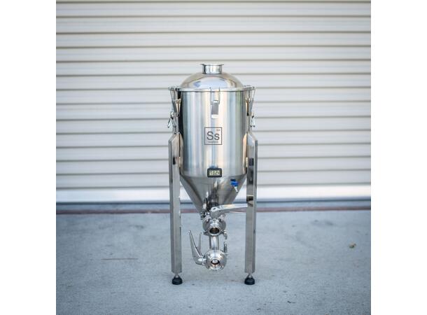 Ss Brewtech Chronical Brewmaster Edition 26 liter