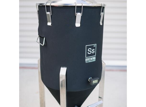 Ss Brewtech Chronical Brewmaster Edition 26 liter
