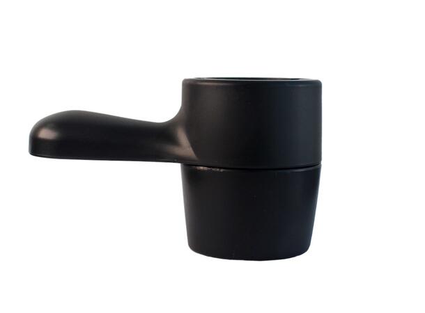 iTap Adapter för short neck flaskor