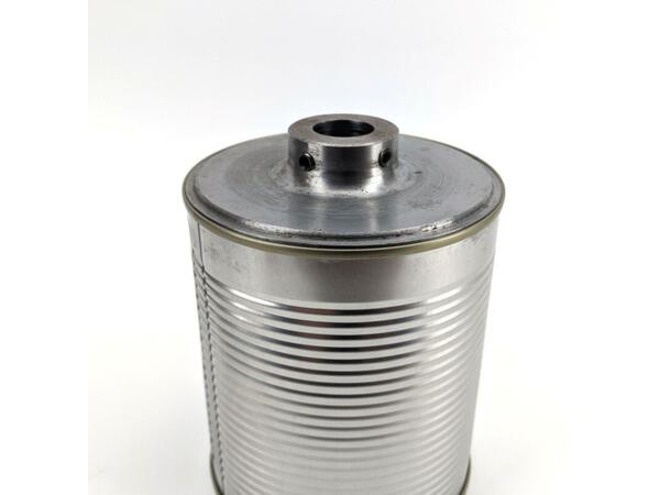 100 mm Steel Tin Can Chuck