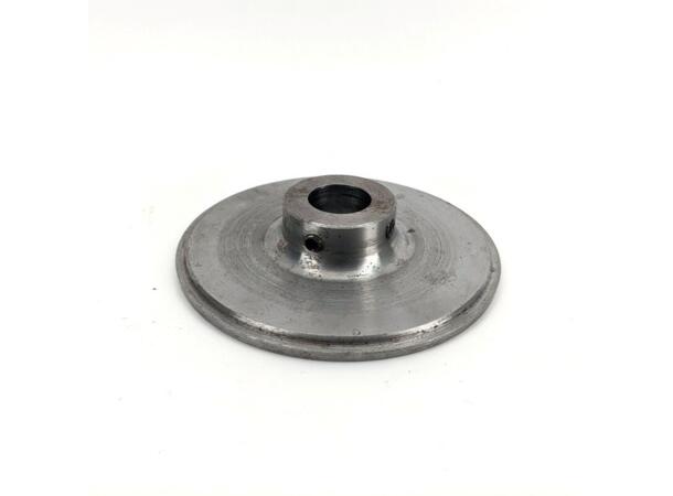 100mm Steel Tin Can Chuck