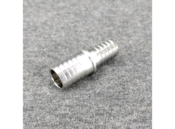 10 mm till 13 mm slangnippel övergång