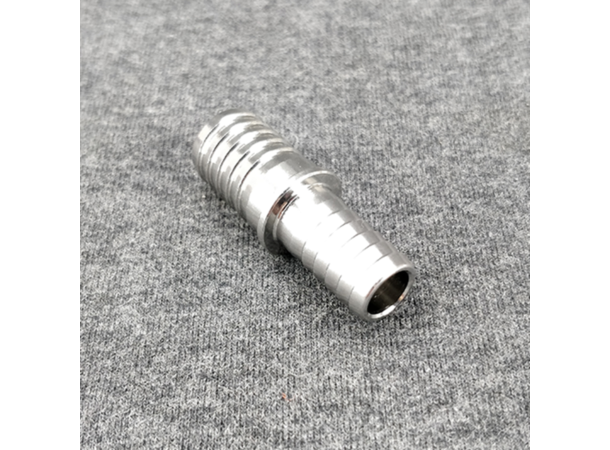 10 mm till 13 mm slangnippel övergång