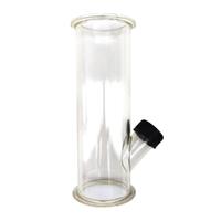 2" Tri-Clamp Hop Bong Torrhumla syrefritt