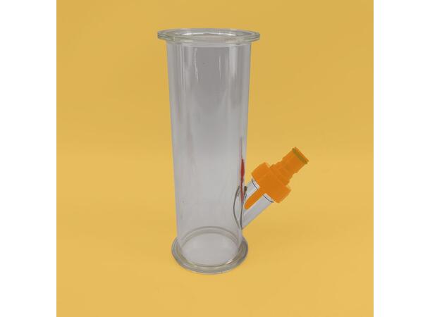 2" Tri-Clamp Hop Bong