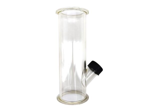 2" Tri-Clamp Hop Bong