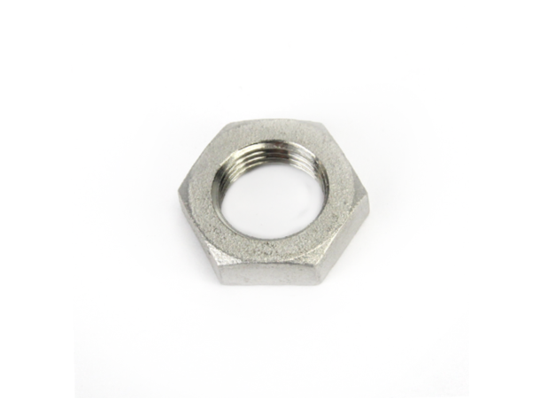 3/8" mutter