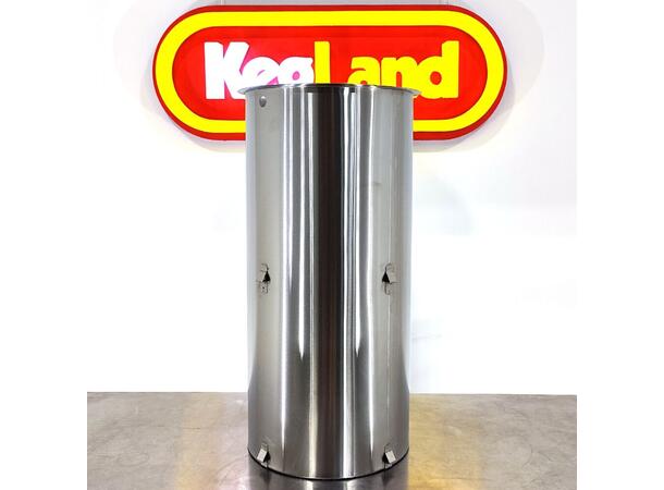BrewZilla 35l - maltrør ekstra høyt