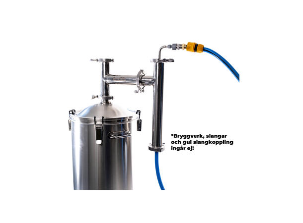 BrewZilla Steam Condenser Kit 65l