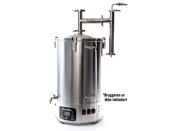 BrewZilla Steam Condenser Kit 65l