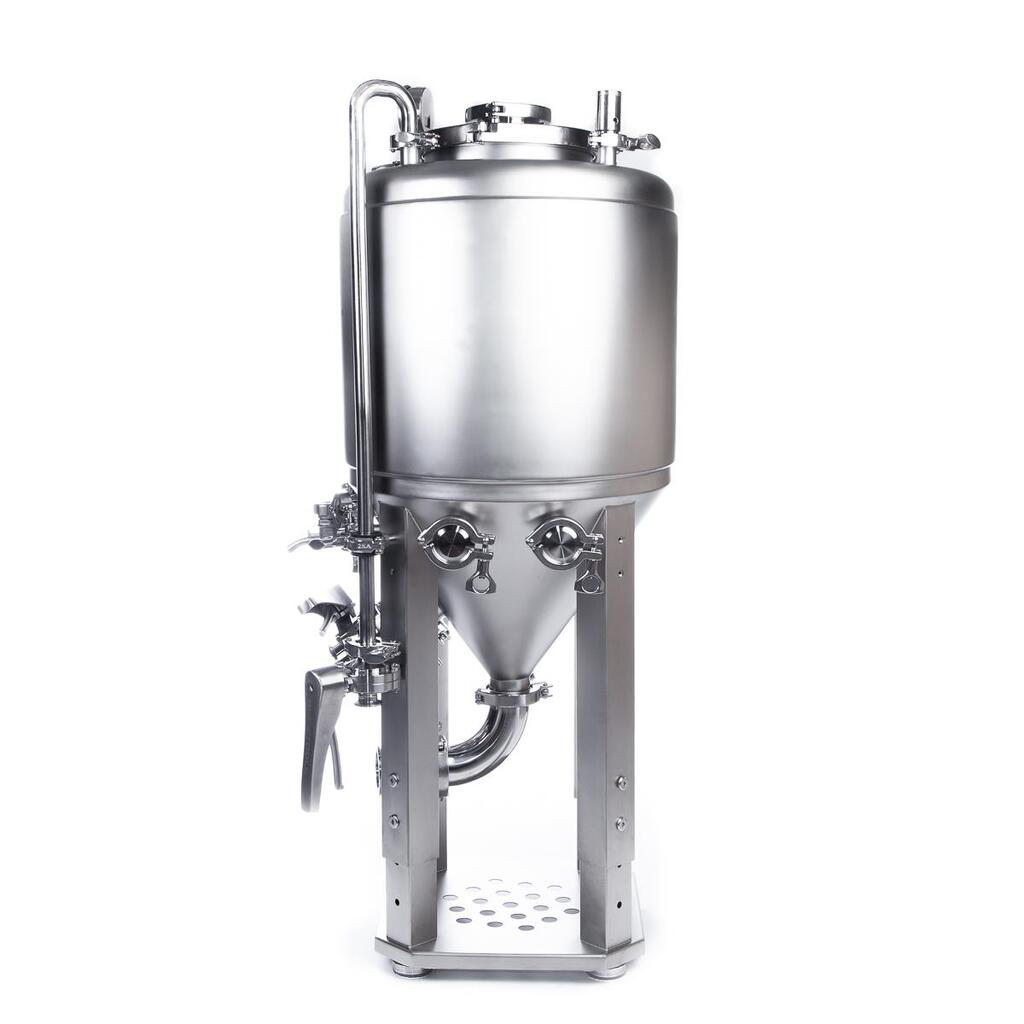 Brewtools F40 Unitank - Ölbryggning AB