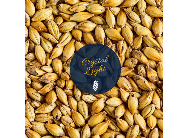 Crystal Light - Simpsons Malt