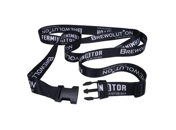 Fercubator - Ferminator strap