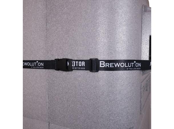 Fercubator - Ferminator strap