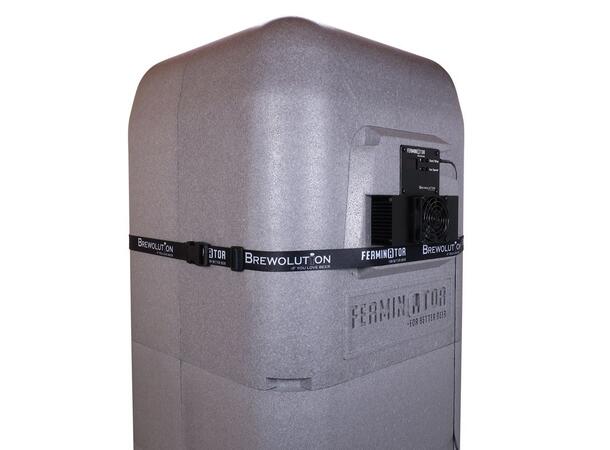 Fercubator - Ferminator strap