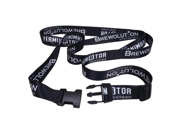 Ferminator strap