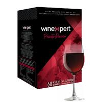 Lodi Old Vines Zinfandel, Duplikat for 23L Rødvin (California)