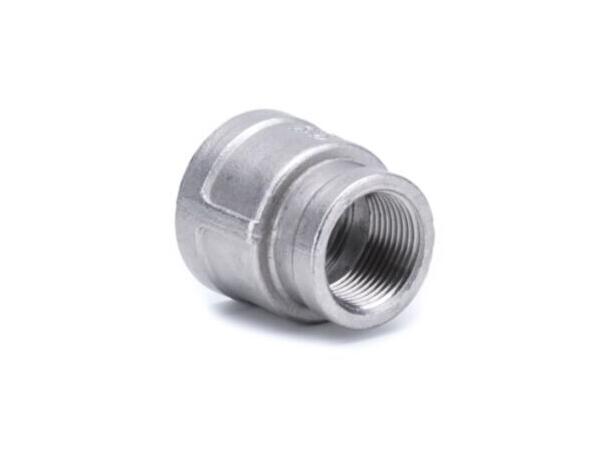 1/2" till 3/4" invändig BSP övergång