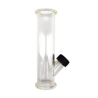 1,5" Tri-Clamp Hop Bong Torrhumla syrefritt