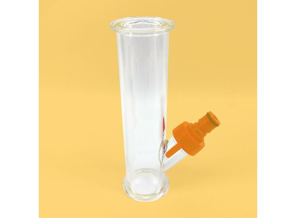 1,5" Tri-Clamp Hop Bong