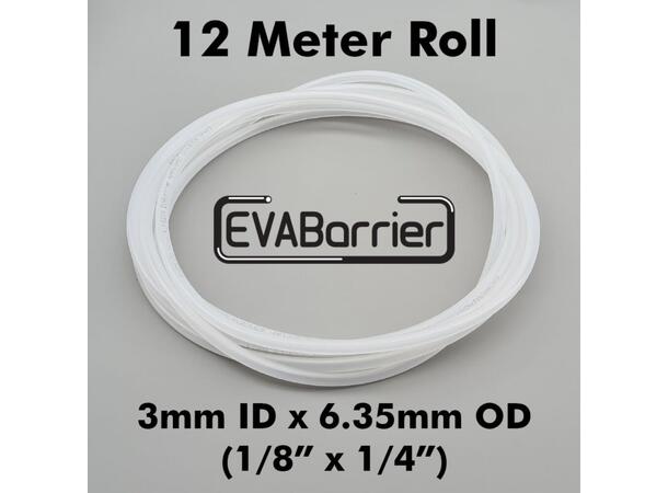 EVABarrier 3mm x 6.35mm (1/4'')